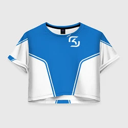 Женский топ SK-Gaming