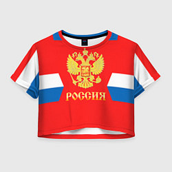 Женский топ Сборная РФ: #8 OVECHKIN