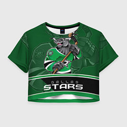 Женский топ Dallas Stars