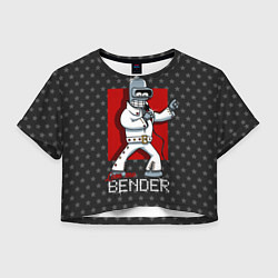 Женский топ Bender Presley