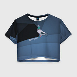 Женский топ Natasha Style