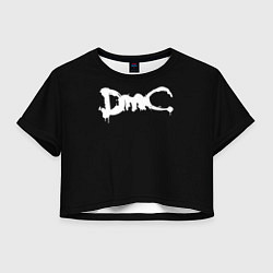 Женский топ DMC