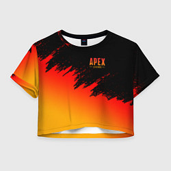 Женский топ Apex Sprite