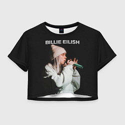 Женский топ BILLIE EILISH