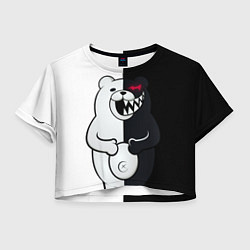 Женский топ MONOKUMA