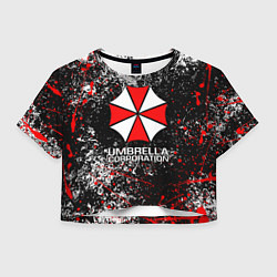 Женский топ UMBRELLA CORP