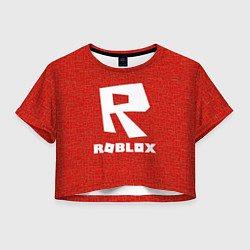 Женский топ Roblox