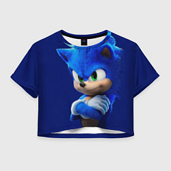 Женский топ SONIC