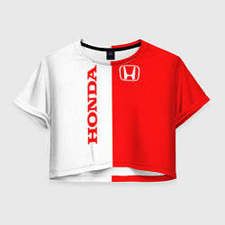 Женский топ HONDA