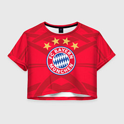 Женский топ BAYERN MUNCHEN