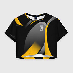 Женский топ Juventus Uniform