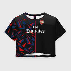 Женский топ ARSENAL UNIFORM 2020