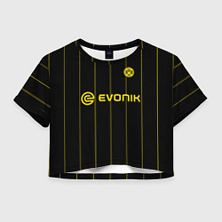 Женский топ BORUSSIA DORTMUND