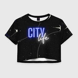 Женский топ City life