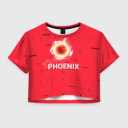 Женский топ Phoenix