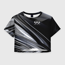 Женский топ Infiniti