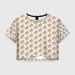 Женский топ Тарумару