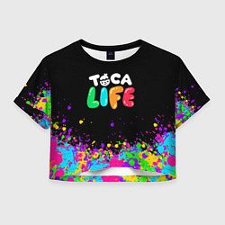 Женский топ Toca Life