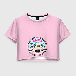 Женский топ Babys place