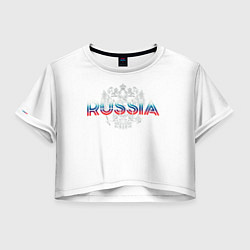 Женский топ Russia Sport Team