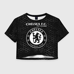 Женский топ CHELSEA Pro Football Соты