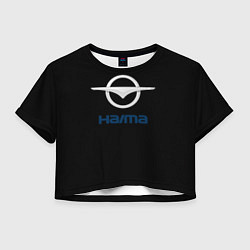 Женский топ Haima auto