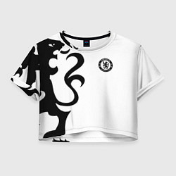 Женский топ Chelsea sport fc