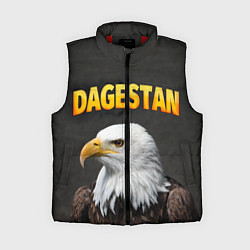 Женский жилет Dagestan Eagle