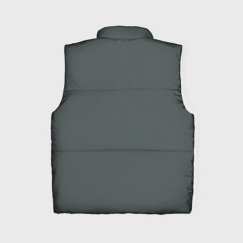 Женский жилет Vikings: Ragnarr Lodbrok / 3D-Красный – фото 2