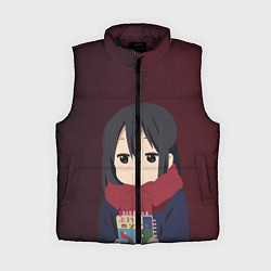 Женский жилет K-ON