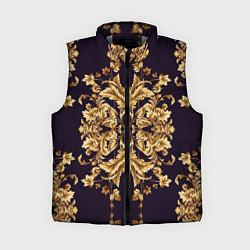 Женский жилет Style