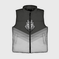 Женский жилет G2 Esports Uniform