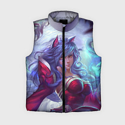 Женский жилет Red Dress