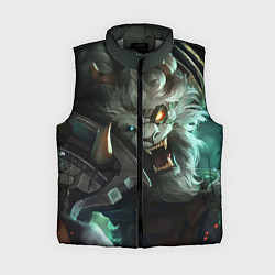 Женский жилет Ренгар