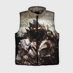 Женский жилет Disturbed: Madness