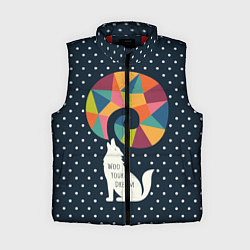 Женский жилет Woo Your Dream