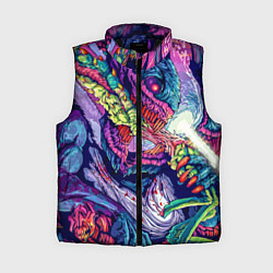Женский жилет Hyper Beast Style