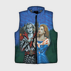 Женский жилет Король и Шут