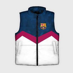 Женский жилет Barcelona FC: Sport