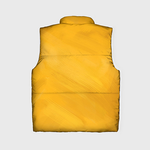 Женский жилет Билан / 3D-Красный – фото 2