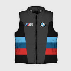 Женский жилет BMW 2018 Sport