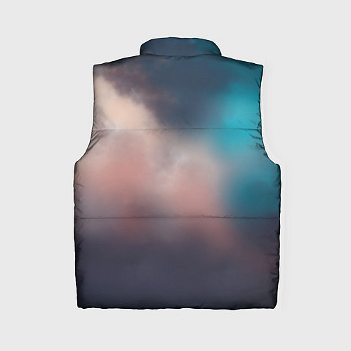 Женский жилет Skillet: John Cooper / 3D-Красный – фото 2