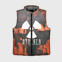 Женский жилет S.T.A.L.K.E.R: Orange Toxic