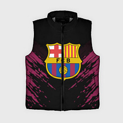 Женский жилет Barcelona FC: Sport Fashion