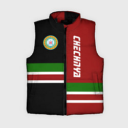 Женский жилет Chechnya, Russia