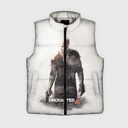 Женский жилет Uncharted 4: Nathan