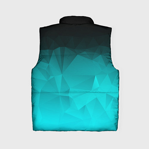 Женский жилет Detroit: Become Human / 3D-Красный – фото 2