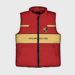 Женский жилет Porsche Design
