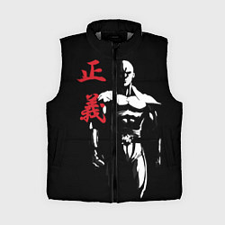 Женский жилет Ok Hero