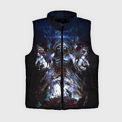 Женский жилет Overlord